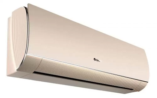 Настенная Сплит-система Gree Gwh09Acb-K3Dna3A Lyra Inverter