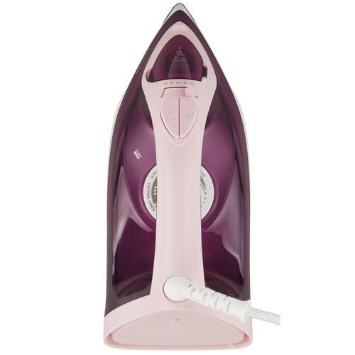 Утюг Philips DST3020/30 фиолетовый — фото 2