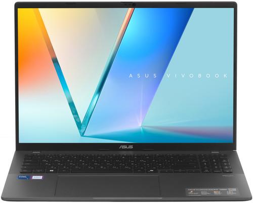 16" Ноутбук ASUS Vivobook S S3607VA-RP107W серый