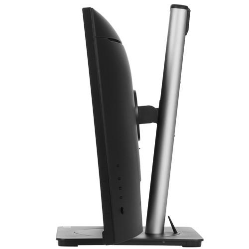 34" Монитор Acer Vero CB343CURbemiiphuzx черный 34" Монитор Acer Vero CB343CURbemiiphuzx черный — Дополнительный ракурс монитора