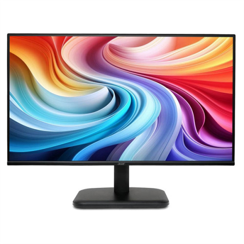 Монитор ACER EK241YGbi (UM.QE1CD.G01) Black
