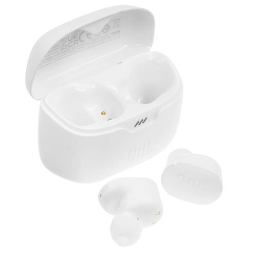 Наушники TWS JBL Tune Buds белый