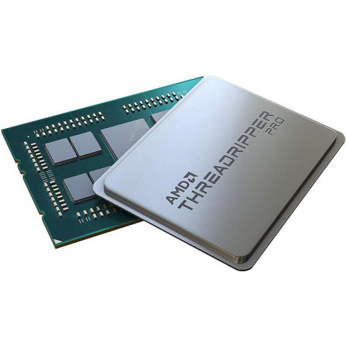 Процессор AMD Ryzen Threadripper Pro 7995WX OEM (100-000000884) (Storm Peak, 5nm, C96/T192, Base 2,5 GHz, Turbo 5,1 GHz, Without Graphics, L3 384MB)