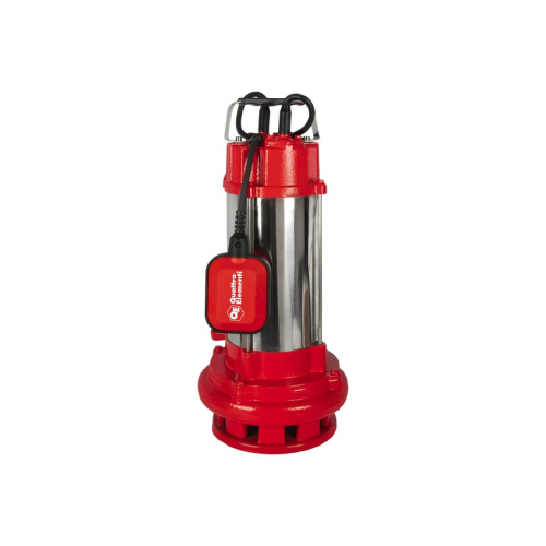 Насос фекальный QUATTRO ELEMENTI Sewage 2500F Ci (909-068)