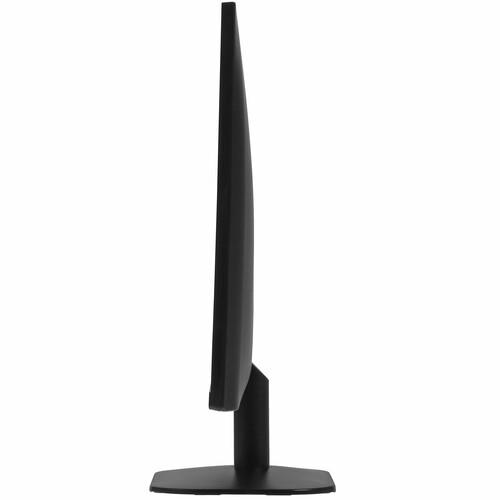 27" Монитор AOC 27B2H/EU черный 27" Монитор AOC 27B2H/EU черный — Регулировки и варианты установки