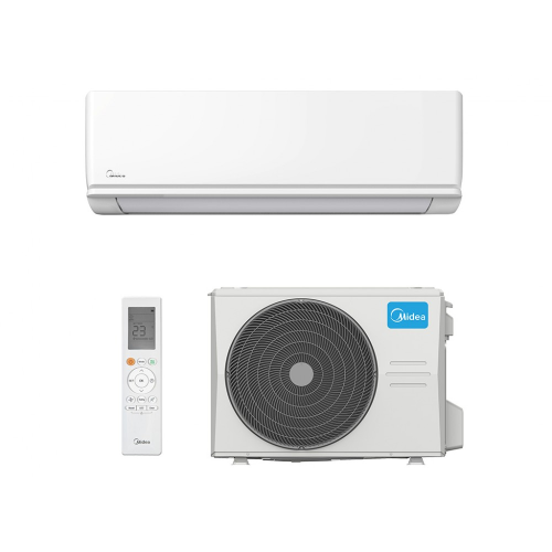 Сплит-система Midea Msag2-09N8C2-I/Msag2-09N8C2-O Unlimited