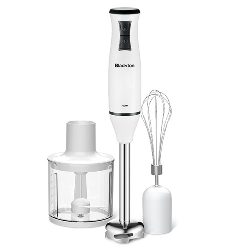 Блендер BLACKTON Bt HB420PS White-Black
