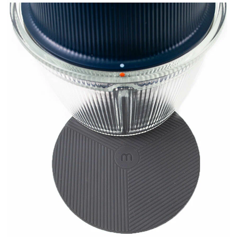 Блендер MORPHY RICHARDS MR9402аb синий — фотография 3