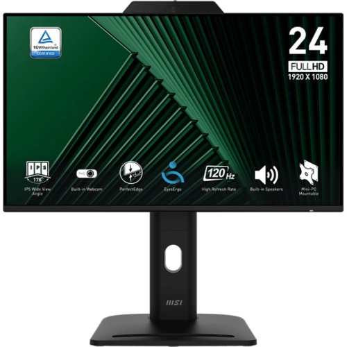 Монитор MSI Pro MP242PMG (9S6-3PD89T-005)