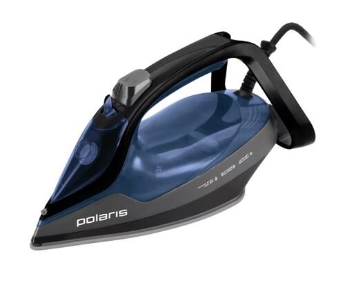 Утюг Polaris PIR 2802AK черный
