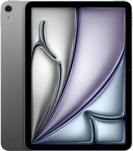 11" Планшет Apple iPad Air (M3) Wi-Fi 512 ГБ серый