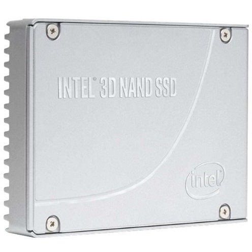 SSD INTEL DC P4610 SSDPE2KE064T801 PCIE NVME 6.4TB TLC 2.5"