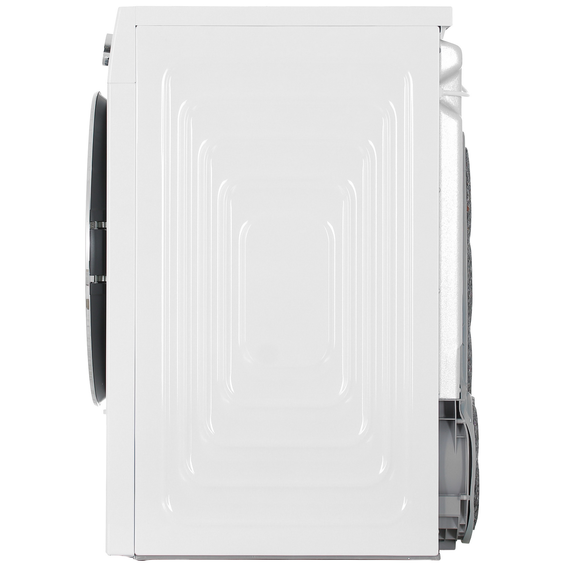 Сушильная машина Beko B5T69233 белый Сушильная машина Beko B5T69233 белый — Корпус и элементы управления