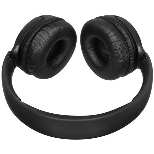 Беспроводные наушники JBL Tune 530BT черный 2025 — фото 2 Беспроводные наушники JBL Tune 530BT черный 2025 — фото 2