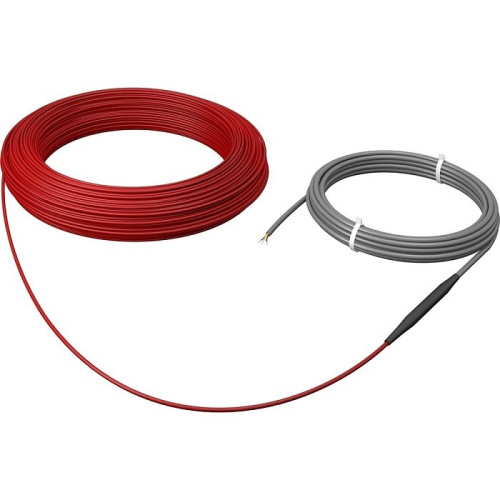 Комплект теплого пола Royal Thermo Doublepower Cable RTDC 2-17-200