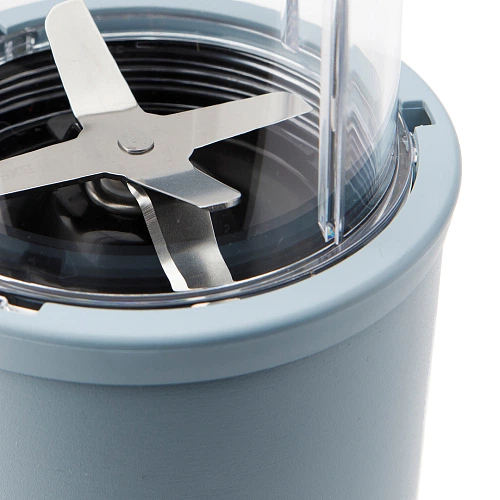 Блендер NutriBullet NB908 MASL — фотография 3