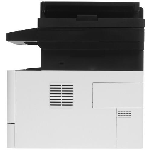 МФУ лазерное Kyocera MA4000wifx МФУ лазерное Kyocera MA4000wifx — Расходники и комплект поставки