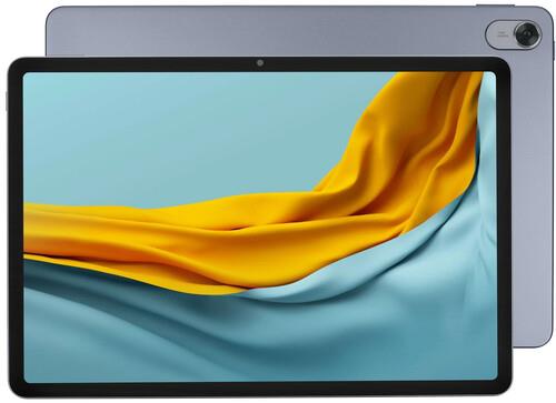 11.5" Планшет HUAWEI MatePad Wi-Fi 6/128 ГБ серый