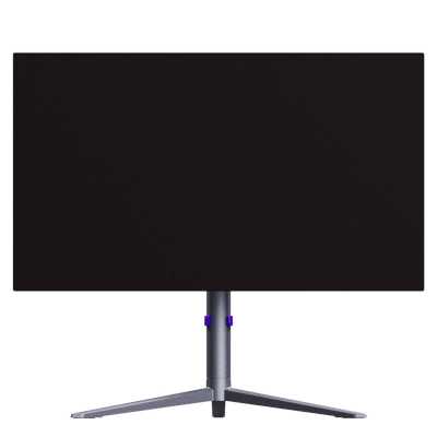 Монитор KTC G27P6 Black-Silver