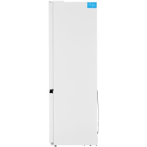 Холодильник с морозильником Midea MDRB601MME01 белый Холодильник с морозильником Midea MDRB601MME01 белый — Детали конструкции
