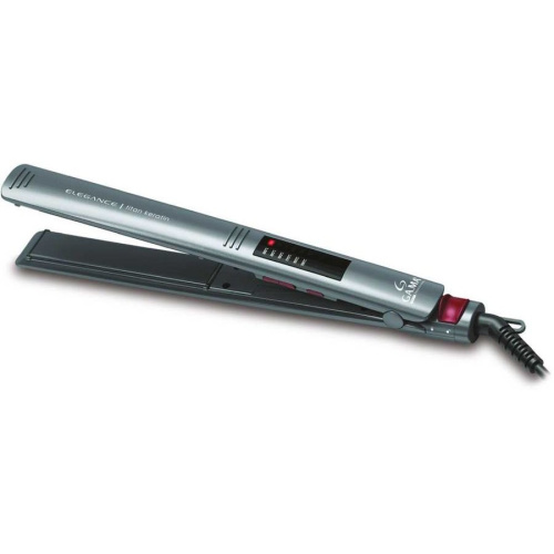 Выпрямитель для волос GA.MA Elegance Led Titan Keratin (GI0209)