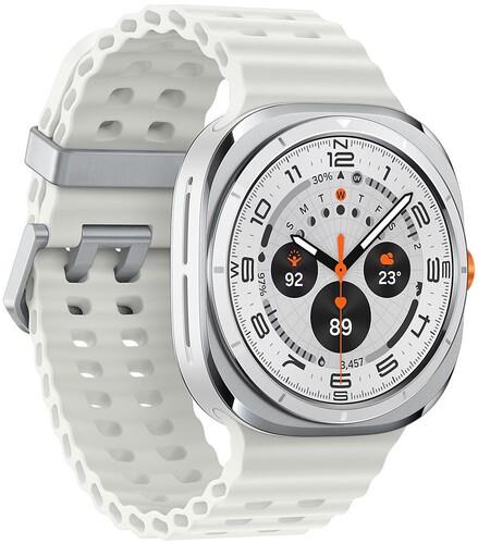 Смарт-часы Samsung Galaxy Watch Ultra