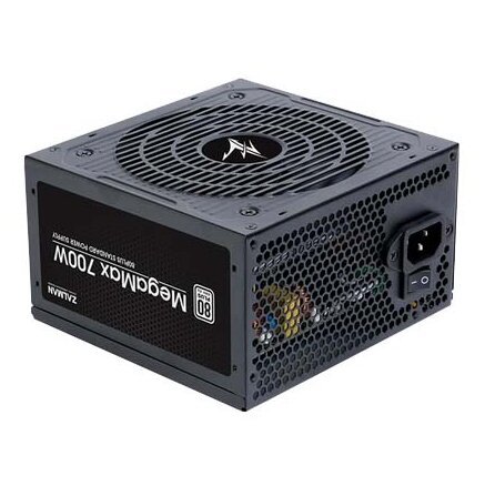 Блок питания Zalman ZM700-TXII Retail