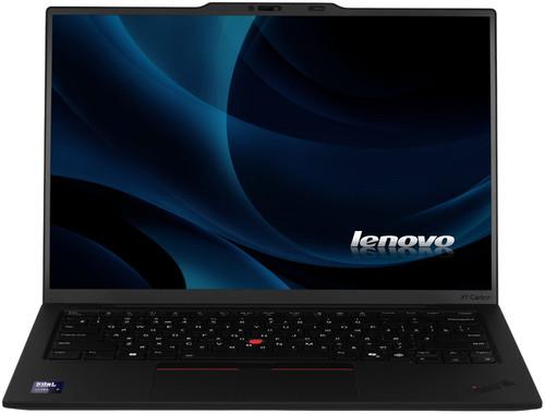 14" Ноутбук Lenovo ThinkPad X1 Carbon Gen 13 Aura Edition черный