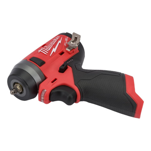 Гайковёрт импульсный Milwaukee M12 FIW14-0 Fuel (4933464611) без АКБ и ЗУ
