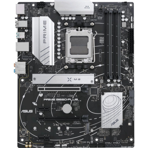 Материнская плата ASUS Prime B650-Plus-CSM (90MB1BS0-M0EAYC)