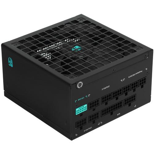 Блок питания DEEPCOOL GamerStorm PN1200M  черный