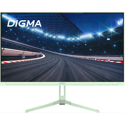 Монитор Digma Overdrive 24P410F (DM24SG03) мятный