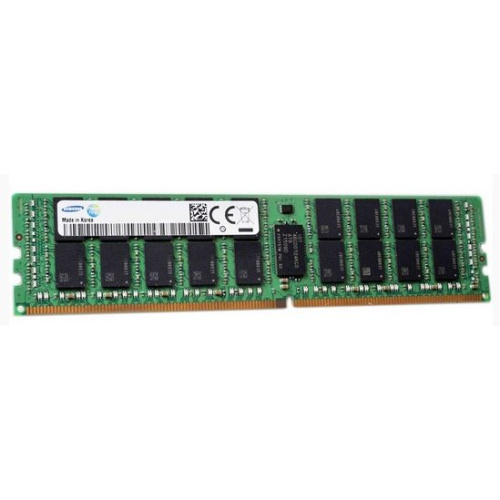 ОЗУ Samsung (M393A4K40EB3-CWECQ) DDR4 32GB RDIMM (PC4-25600) 3200MHz ECC Reg 1.2V