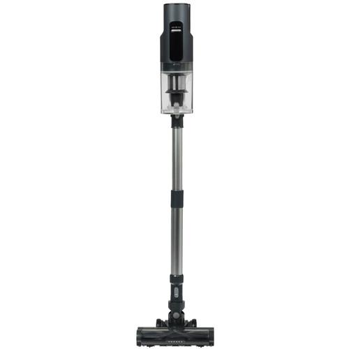 Вертикальный пылесос Polaris PVCSDC 2002 серый — фото 3