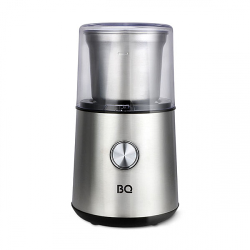 Кофемолка BQ CG1003 Steel-Black