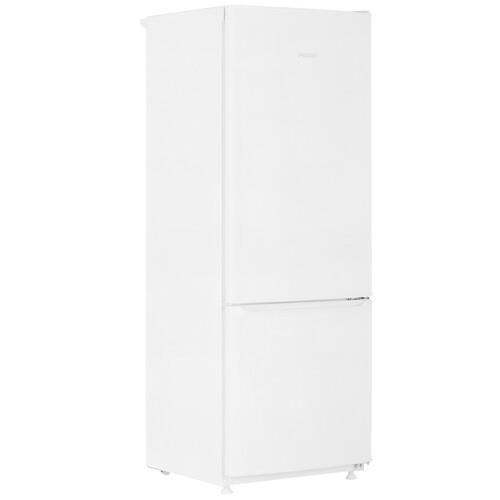 Холодильник с морозильником   Pozis RK-102 белый