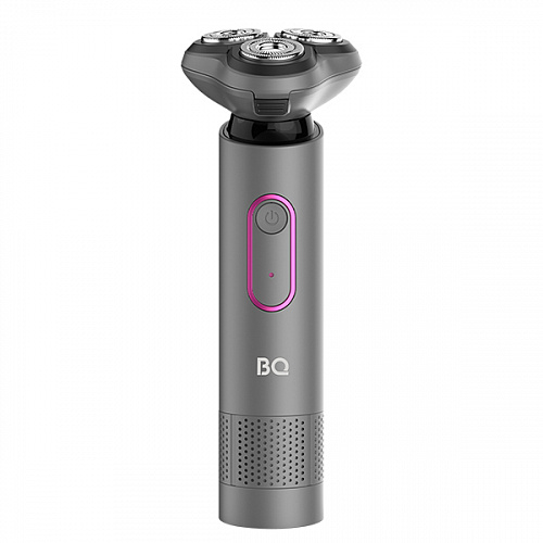 Электробритва BQ SV1008 Gray-Pink