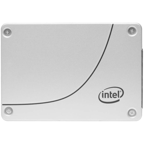 SSD Intel D3-S4520 (SSDSC2KB038TZ01 99A0D6) Original SATA III 3.84Tb 2.5"