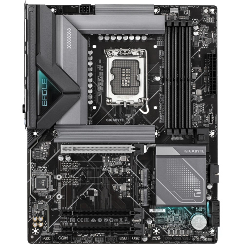 Материнская плата Gigabyte B860 Eagle Wifi6E