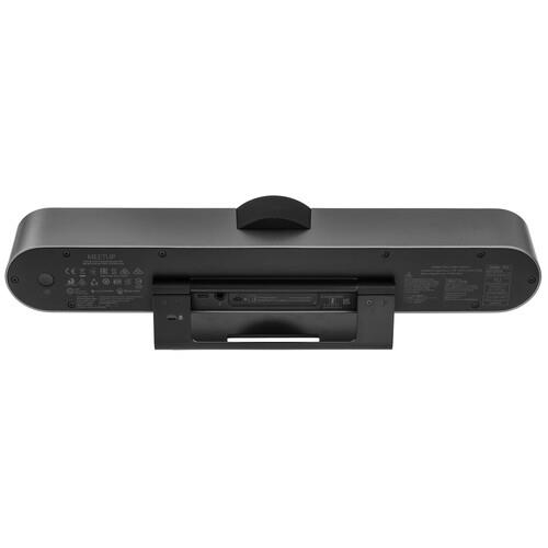 Конференц-камера Logitech ConferenceCam MeetUp CC4000E Конференц-камера Logitech ConferenceCam MeetUp CC4000E — Дополнительный ракурс камеры