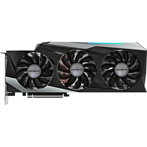 Видеокарта Gigabyte GV-N3080GAMING OC-10GD (rev1.0) RTL