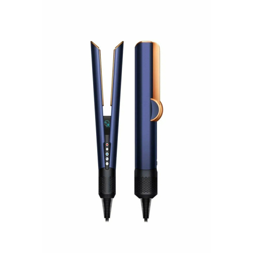 Выпрямитель DYSON HT01 Blue/Copper 408215-01