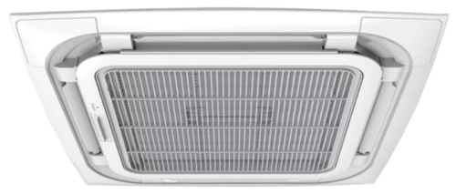 Кассетная сплит система TCL TCC-60HRA / TOU-60HSA