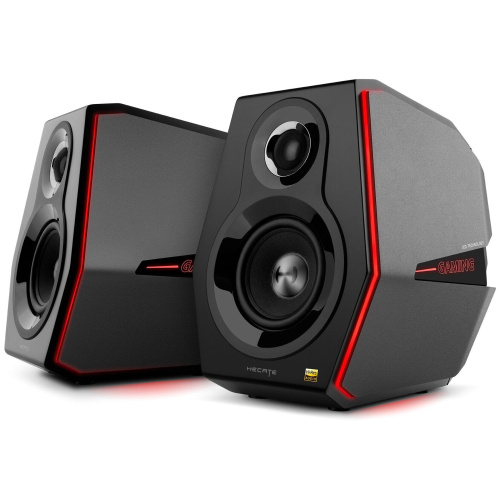 Колонки Edifier G5000 черный