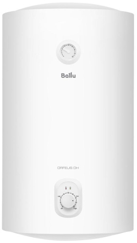 Водонагреватель Ballu BWH/S 100 Orfeus DH