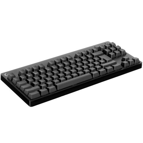 Клавиатура проводная Logitech G Pro