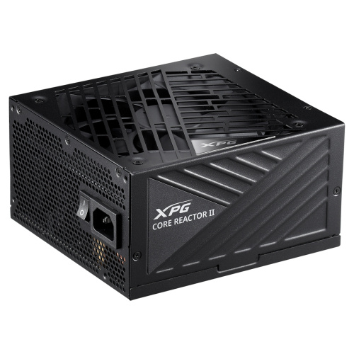 Блок питания XPG Core Reactor II 1200 (COREREACTORII1200G-BKCEU)