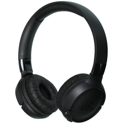 Беспроводные наушники JBL Tune 520BT черный