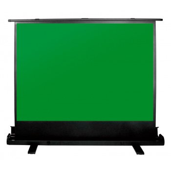 Экран Cactus 150x200см GreenFloorExpert CS-PSGFE-200X150 4:3 напольный рулонный