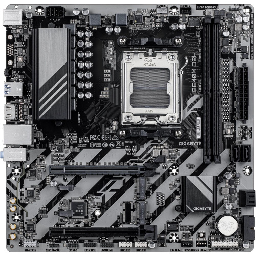 Материнская плата Gigabyte B840M D2H